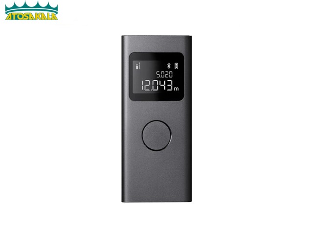 متر لیزری شیائومی Xiaomi Mijia Smart Laser Rangefinder MJJGCJYD001QW