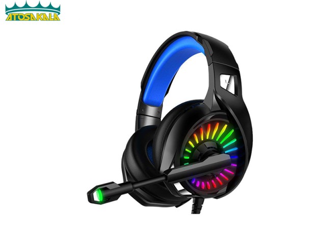 هدفون گیمینگ سیمی ایکس او XO GE-03