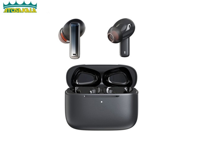 هندزفری بلوتوثی نویز کنسلینگ بیسوس Baseus Bowie M2 ANC TWS Bluetooth 5.2 Earphones