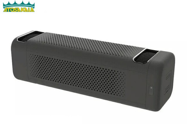 تصفیه کننده هوای خودرو شیائومی مدل RMJHQ02RM