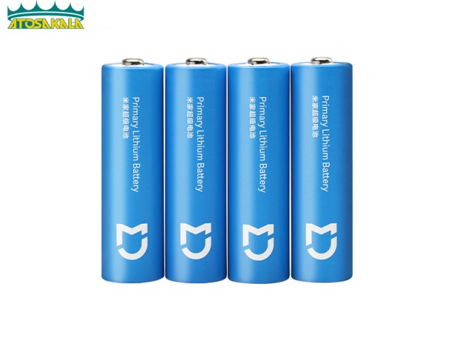 سوپر باتری قلمی شیائومی Mijia 2900mAh Super Battery FR6AA