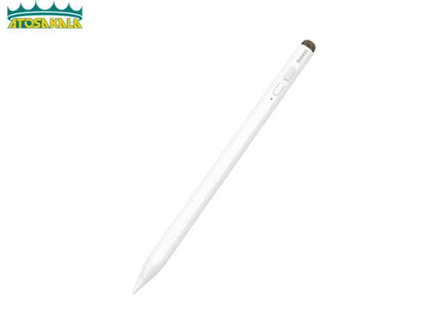 قلم لمسی استایلوس بیسوس Baseus Smooth Writing Capacitive Stylus Active+Passive Version