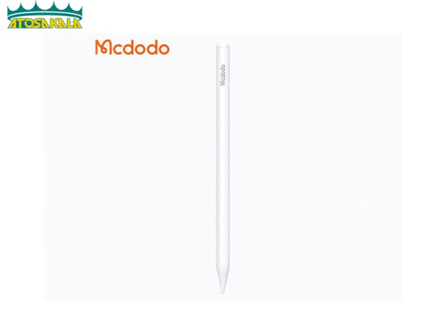 قلم لمسی مک‌دودو MCDODO PN-8920 Stylus Pen For Ipad