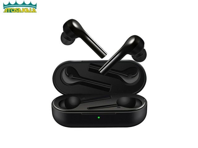 هندزفری بلوتوث دوگوش هواوی هانر Huawei Honor FlyPods Lite AM-H1C