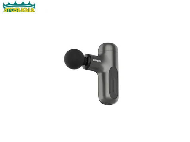 ماساژور تفنگی شیائومی Xiaomi Bomidi M1 ( ارسال سریع و پلمپ شرکتی )