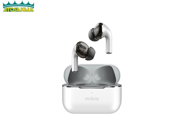 هندزفری بلوتوث دوگوش شیائومی Xiaomi Mibro M1 XPEJ005