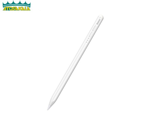 قلم لمسی بیسوس Baseus Smooth Writing Active Stylus SXBC000202