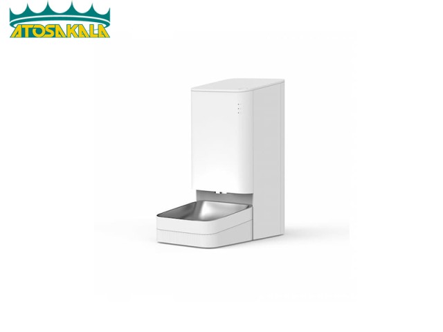 ظرف غذا اتوماتیک حیوان خانگی XWPF01MG شیائومی