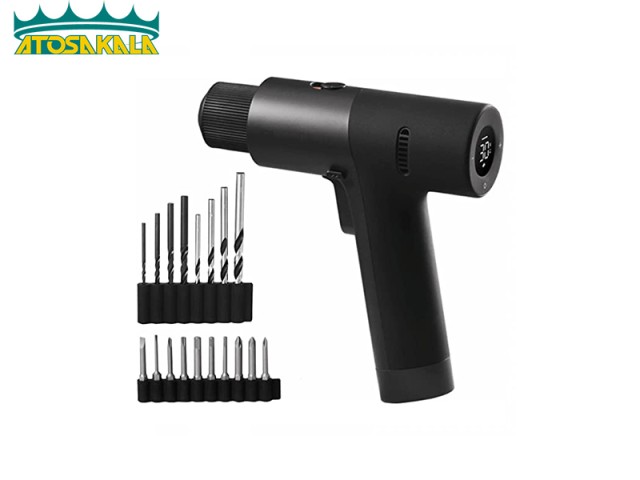 دریل و پیچ گوشتی شارژی شیائومی Xiaomi Hoto QWLDZ001