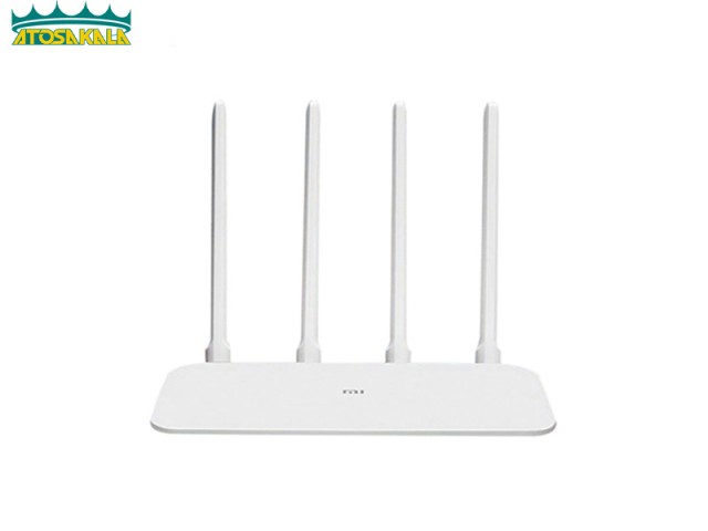 روتر بی سیم شیائومی Xiaomi Mi R4AC Router 4A