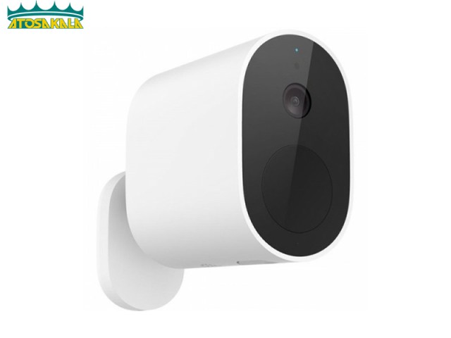 دوربین نظارتی هوشمند شیائومی Xiaomi Mi Security Camera 1080p MWC13 گلوبال+بدون گیت وی