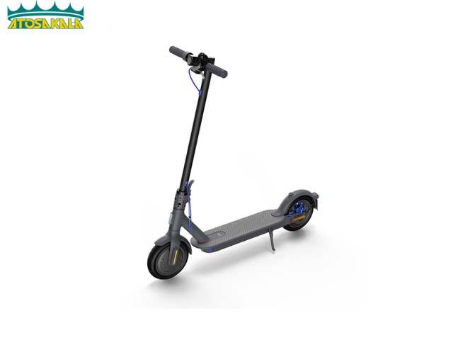 اسکوتر برقی شیائومی مدل Mi Electric Scooter 3