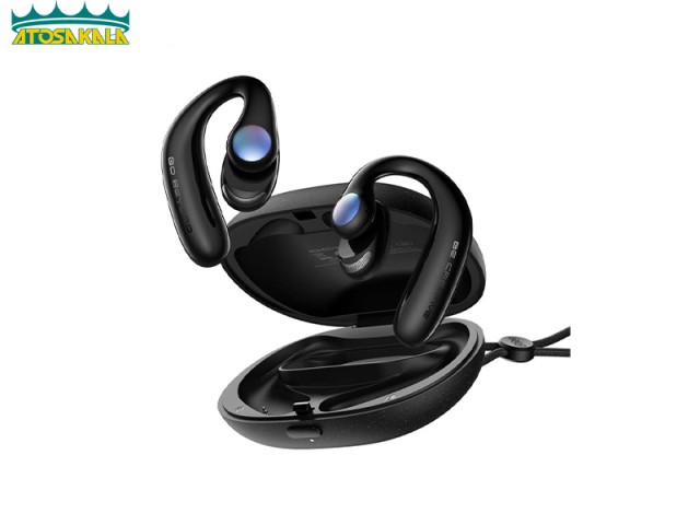 هندزفری بی سیم کیو سی وای مدل Crossky GTR