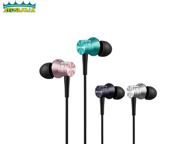 هدفون شیائومی مدل 1More Piston Fit _ E1009