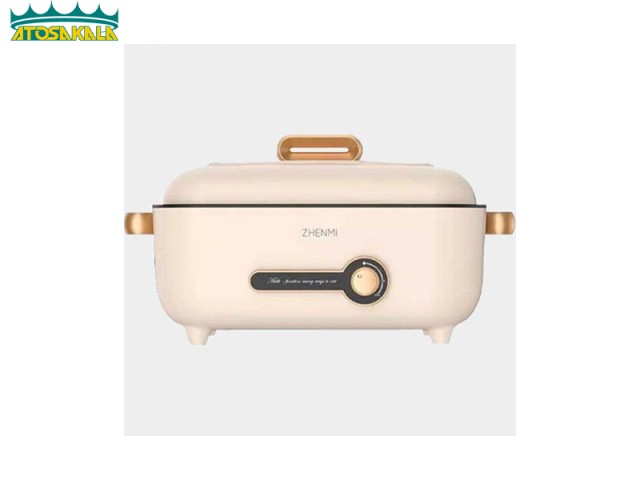 قابلمه برقی چندکاره Zhenmi ZM-ED4001 شیائومی