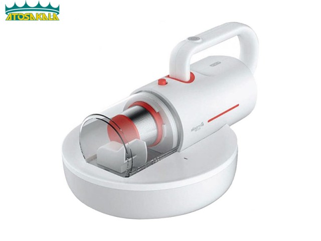 جارو شارژی و ضدعفونی‌کننده Deerma مدل CM1900