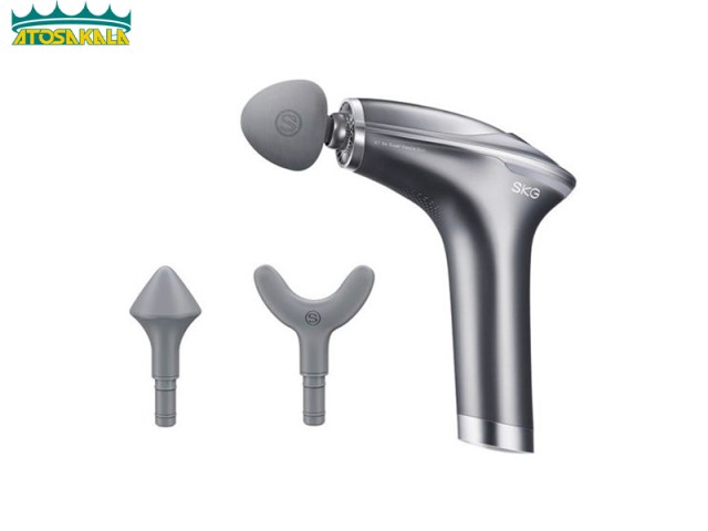 ماساژور تفنگی شیائومی Xiaomi SKG X7 Massage Gun