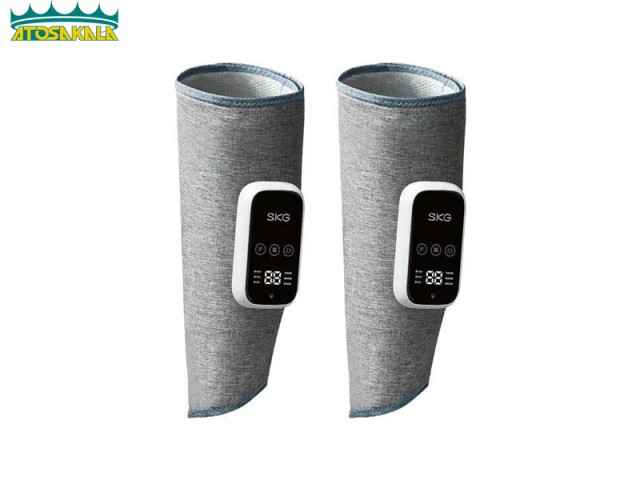 ماساژور هوشمند پا شیائومی Xiaomi SKG BM3 Leg Massage