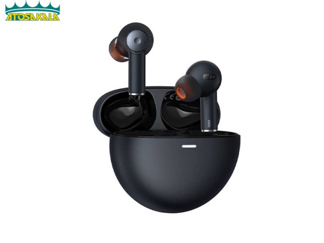 هندزفری بلوتوث دوگوش بیسوس Baseus Bowie EX NGTW170001