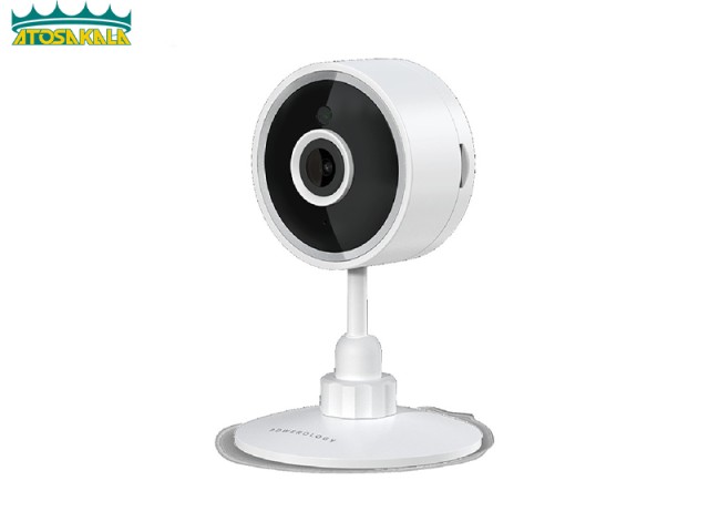 دوربین نظارتی هوشمند پاورولوژی Powerology Smart Home Camera 105 PSHCFWH