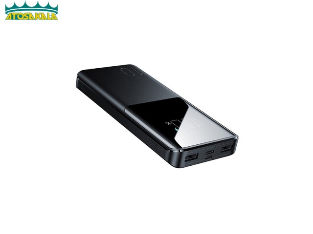 پاوربانک 10000 جویروم Joyroom JR-T013 توان 15 وات