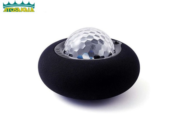 اسپیکر بلوتوث جویروم Joyroom JR-MS02 رم خور