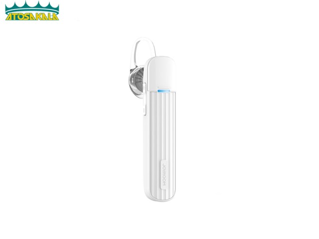 هدست بلوتوث تک گوش جویروم Joyroom JR-B01 Single Side Bluetooth Headset
