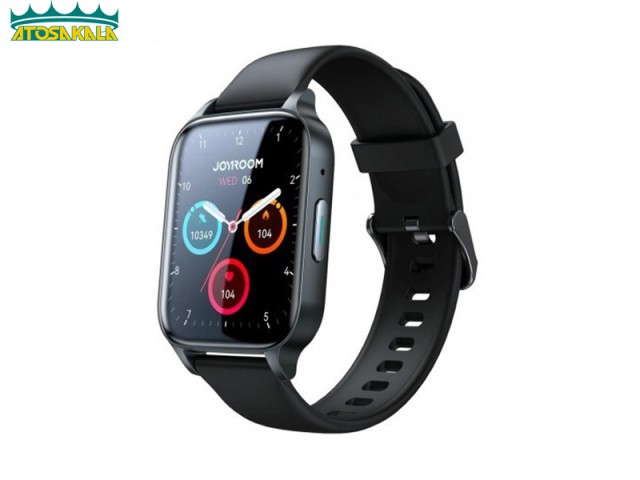 ساعت هوشمند جویروم Joyroom JR-FT3 Pro Fit