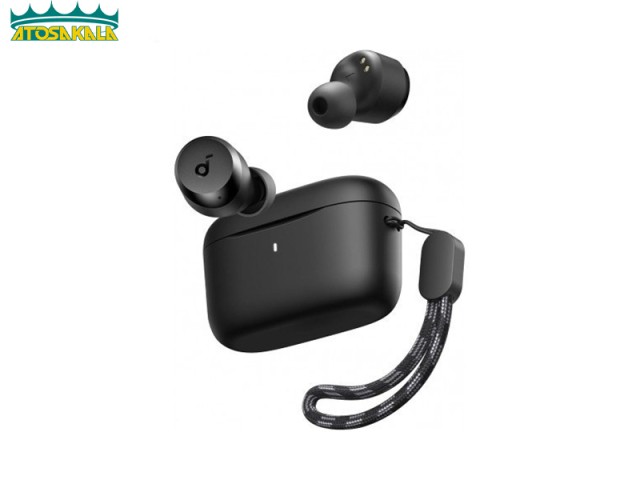 هندزفری بلوتوث دوگوش انکر Anker A20i