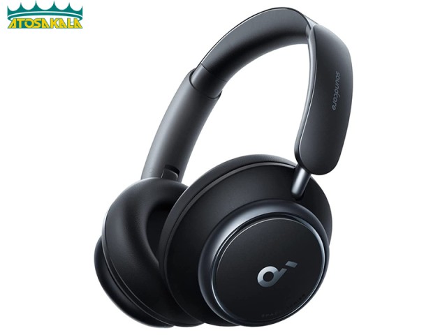 هدفون بلوتوث انکر Anker Soundcore Space Q45