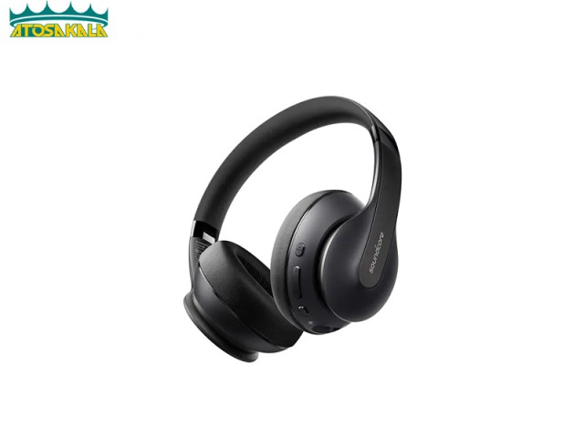 هدفون بلوتوث انکر Anker Soundcore Q10i