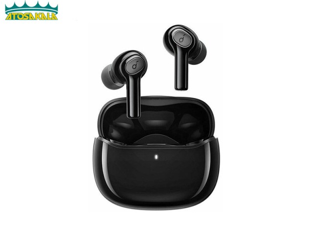 هندزفری بلوتوث دوگوش انکر Anker SoundCore R100