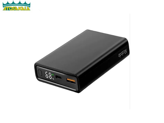 پاوربانک 10000 مک دودو Mcdodo MC-2940 توان 22.5 وات