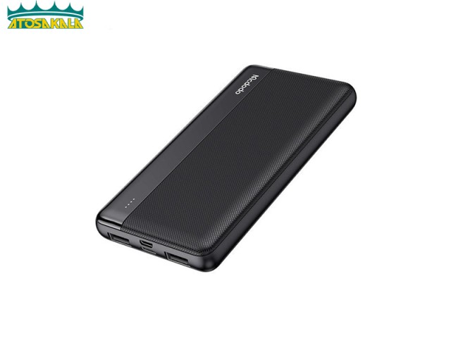 پاوربانک 10000 مک دودو Mcdodo MC-1360