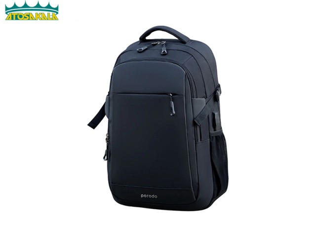 کوله پشتی پرودو Porodo Lifestyle WaterProof Oxford BPWPPU