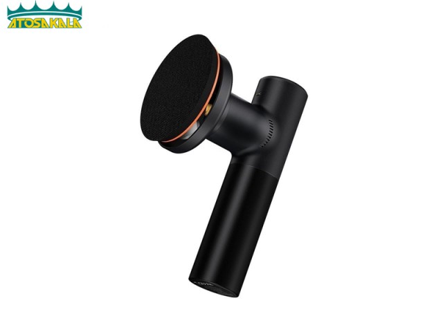 دستگاه پولیش شارژی خودرو پرودو Porodo Intelligent Compact Car Polisher CARPLSHR