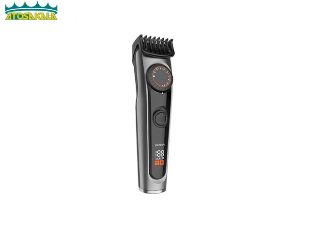 ماشین اصلاح چندکاره پرودو Porodo High-Precision LSRBHTR