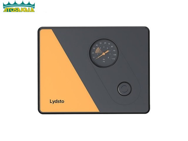 پمپ باد قابل حمل شیائومی Xiaomi Lydsto Compressor YM-CQB01