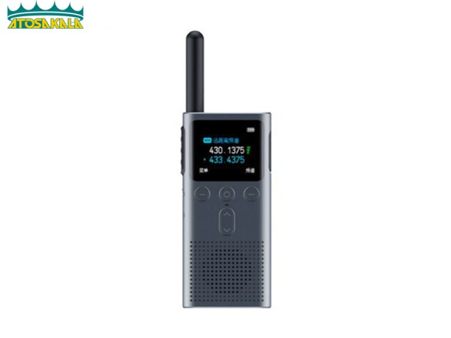 بی سیم واکی تاکی شیائومی Xiaomi 2S Walkie Talkie XMDJJ04FY
