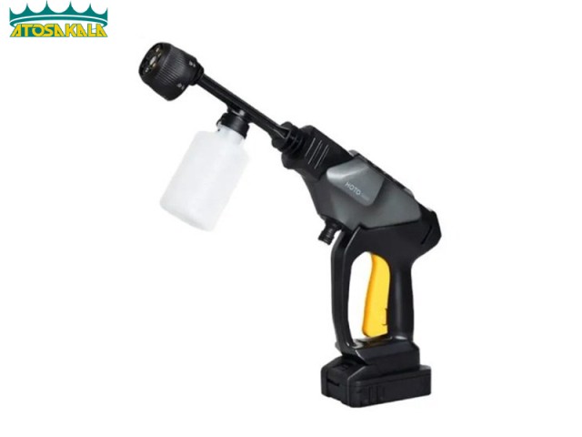 کارواش شارژی شیائومی Xiaomi Hoto Selection QWXCJ001