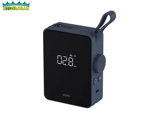 کمپرسور باد شارژی شیائومی Xiaomi HOTO QWCQB001