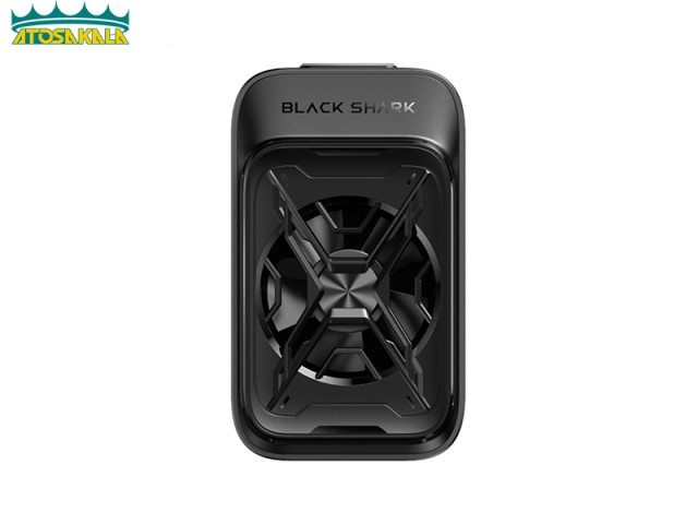 فن گیمینگ موبایل شیائومی Xiaomi Black Shark BR30-RM Gaming Cooler