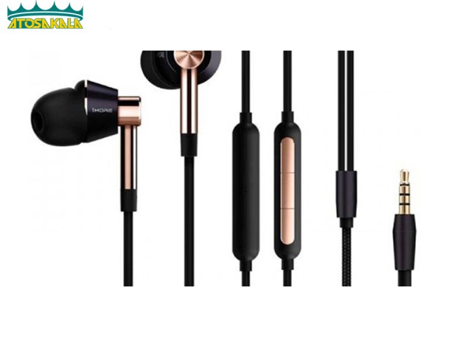 هندزفری سیمی شیائومی 1MORE Triple Driver E1001