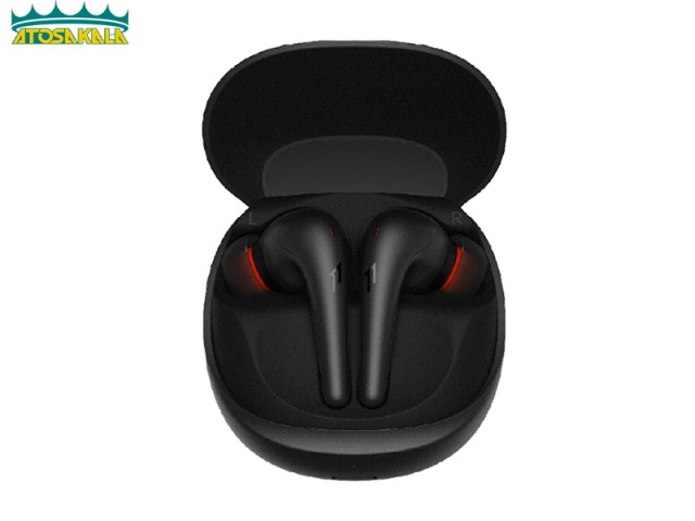 هندزفری بلوتوث دوگوش شیائومی Xiaomi 1MORE Aero ES903