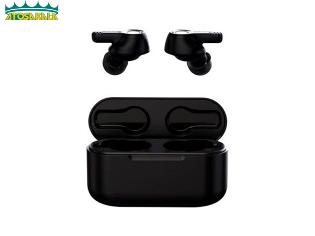 هندزفری بلوتوث دوگوش شیائومی Xiaomi 1More Omthing Airfree Plus EO002-l