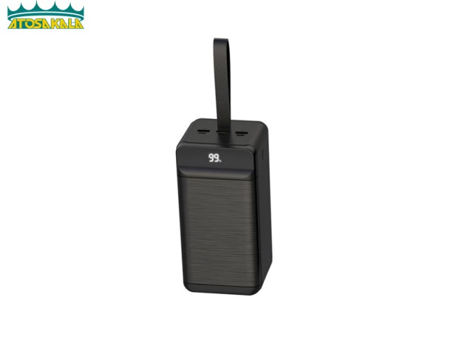 پاوربانک 80000 ایکس او XO PR160 توان 22.5 وات