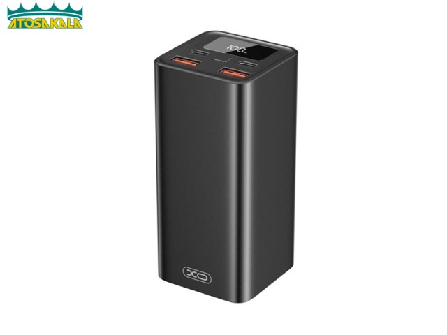 پاوربانک 20000 ایکس او XO PB97 توان 65 وات