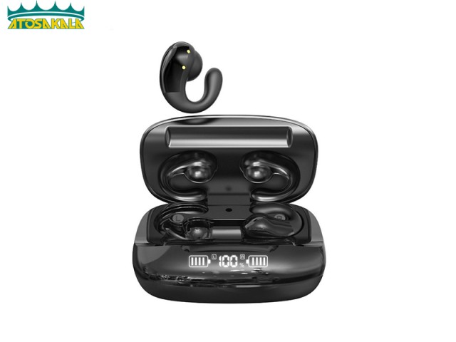 هندزفری بلوتوث دوگوش ایکس او XO X9