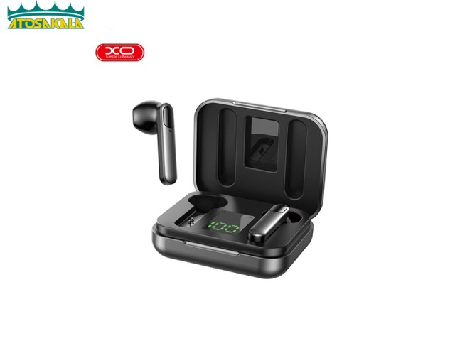 هندزفری بلوتوث دوگوش ایکس او XO X14