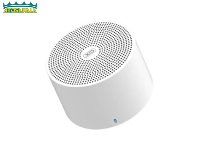 اسپیکر بلوتوث ایکس او XO F21 رم خور